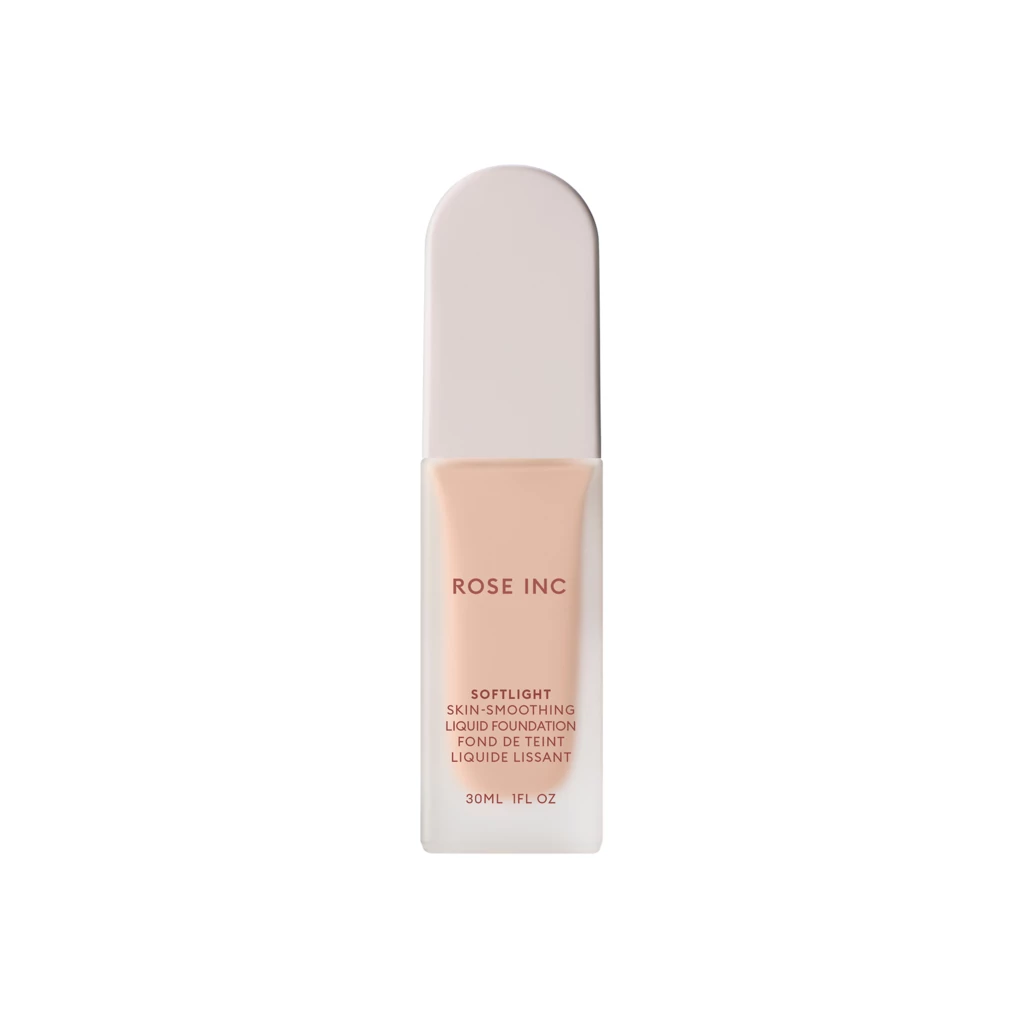 Rose Inc - Softlight Skin-Smoothing Liquid Foundation 7C Light Cool på KICKS.se