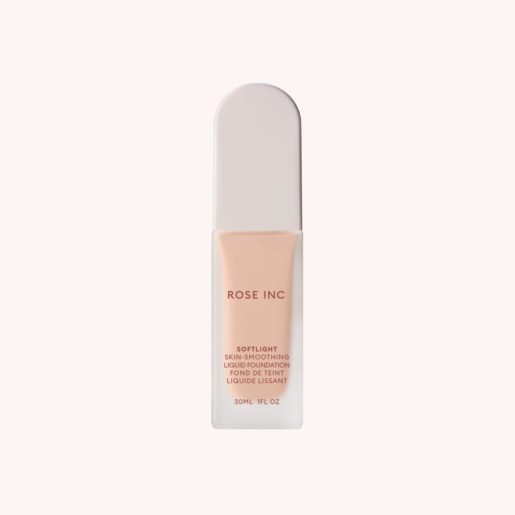 Softlight Skin-Smoothing Liquid Foundation 7C Light Cool
