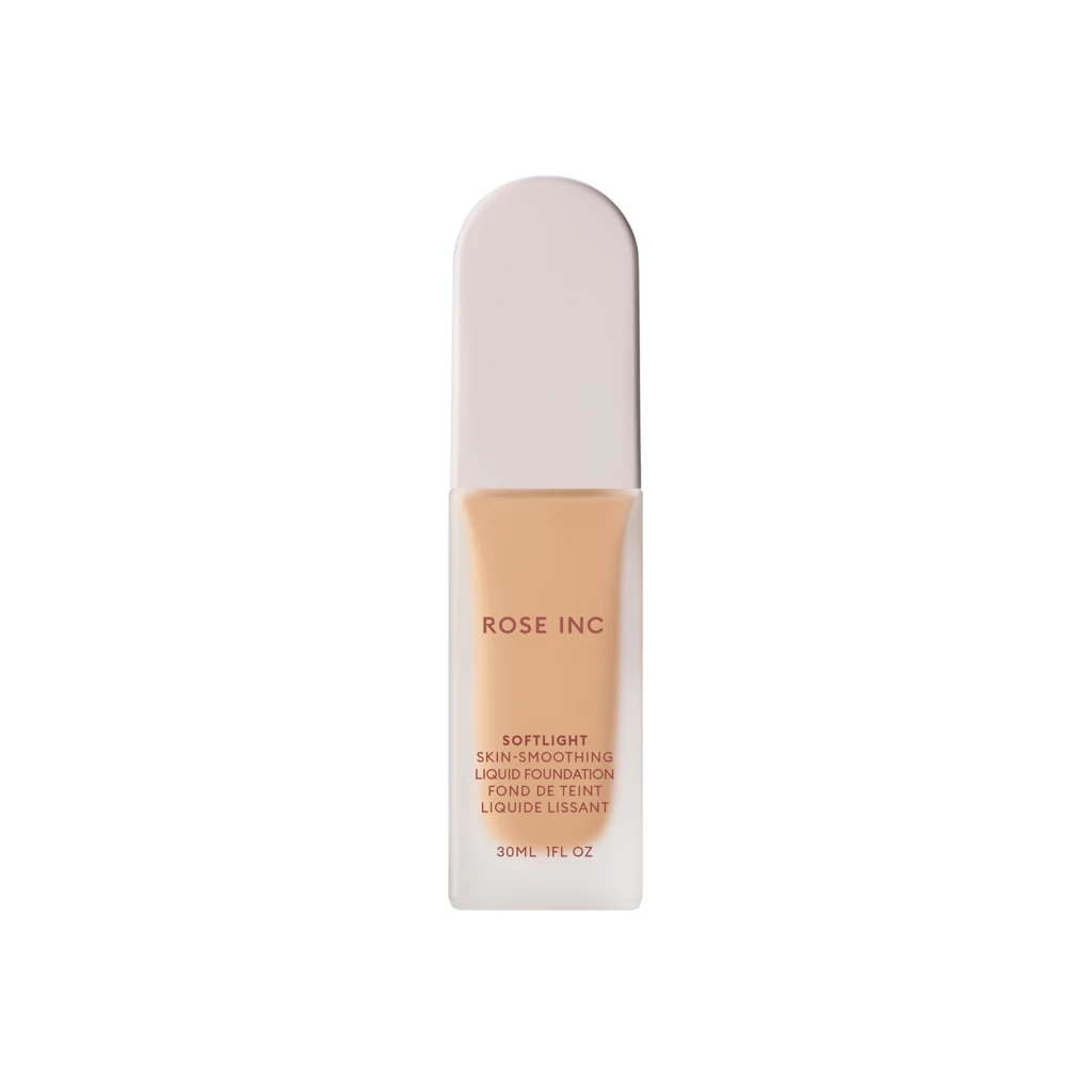 Rose Inc - Softlight Skin-Smoothing Liquid Foundation 11W Medium Warm på KICKS.se