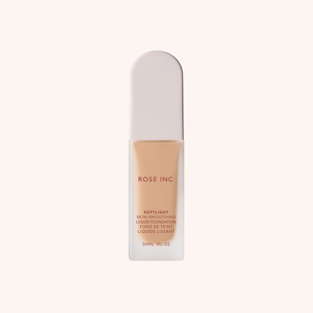 Softlight Skin-Smoothing Liquid Foundation 13N Medium Neutral Softlight Skin-Smoothing Liquid Foundation 13N Medium Neutral