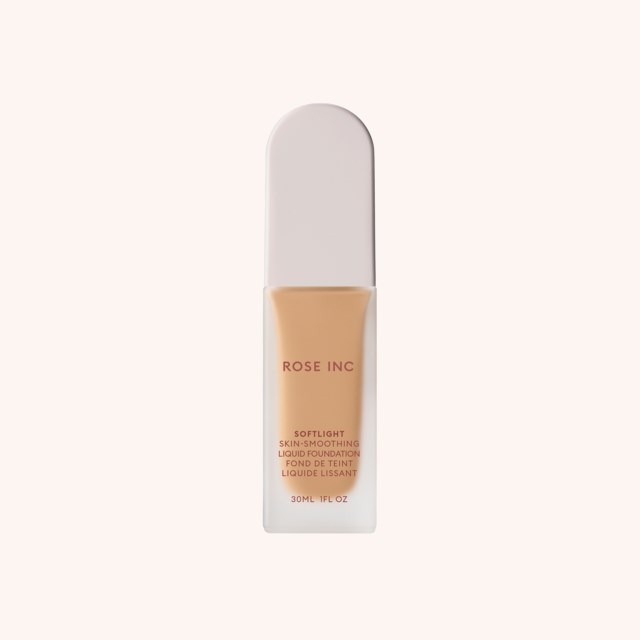 Softlight Skin-Smoothing Liquid Foundation 15N Medium Neutral Softlight Skin-Smoothing Liquid Foundation 15N Medium Neutral