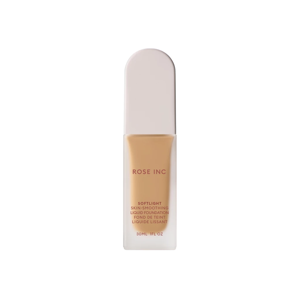 Rose Inc - Softlight Skin-Smoothing Liquid Foundation 16W Medium Warm på KICKS.se
