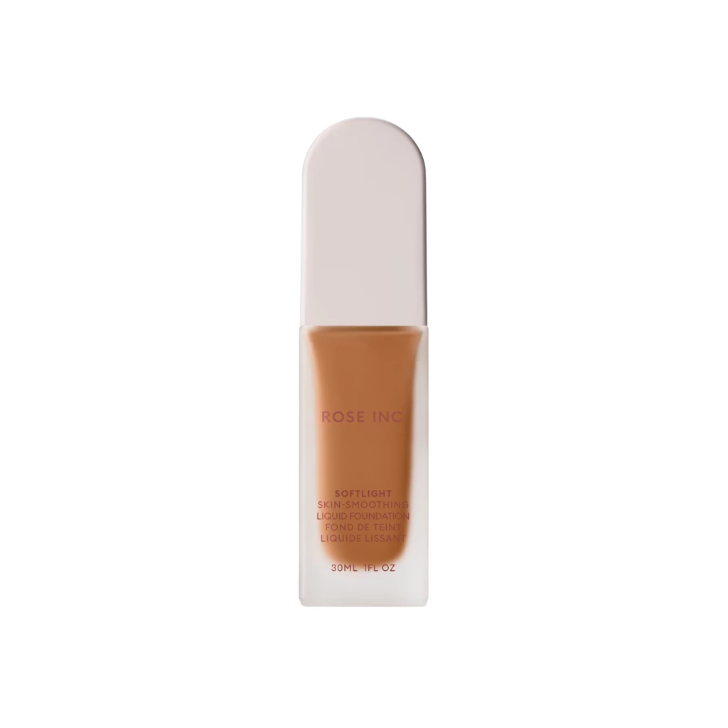 Rose Inc - Softlight Skin-Smoothing Liquid Foundation 23C Medium-Deep Cool på KICKS.se