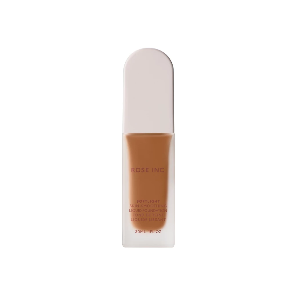 Rose Inc - Softlight Skin-Smoothing Liquid Foundation 26N Deep Neutral på KICKS.se