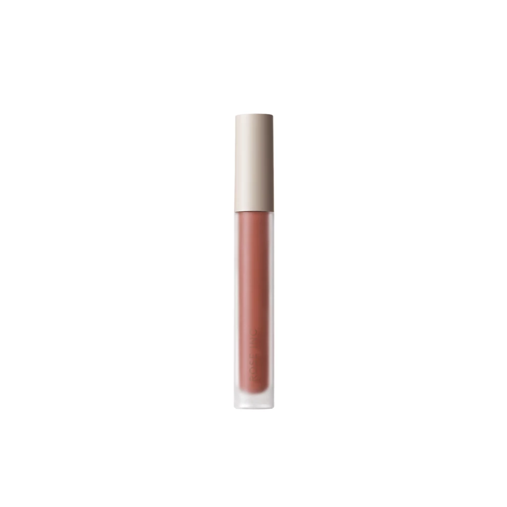 Rose Inc - Lip Cream Color Lipstick Count The Ways på KICKS.se