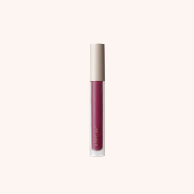 Lip Cream Color Lipstick Then I Knew Lip Cream Color Lipstick Then I Knew