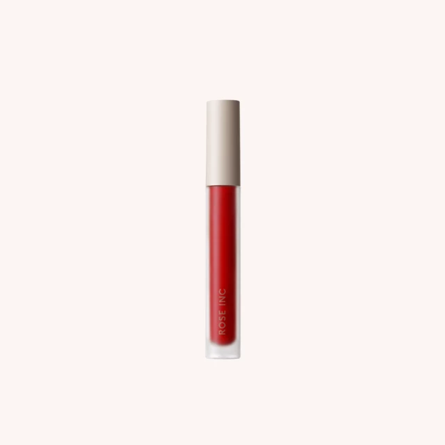 Lip Cream Color Lipstick Red Rose Lip Cream Color Lipstick Red Rose