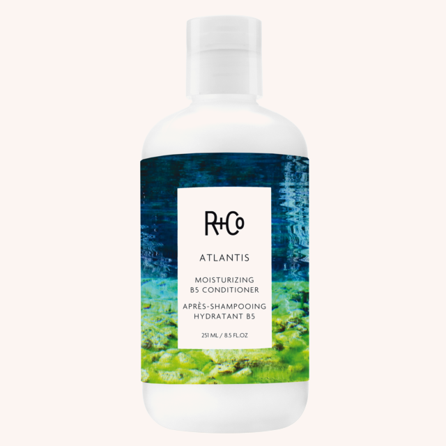 Atlantis Moisturizing B5 Conditioner 241 ml Atlantis Moisturizing B5 Conditioner 241 ml