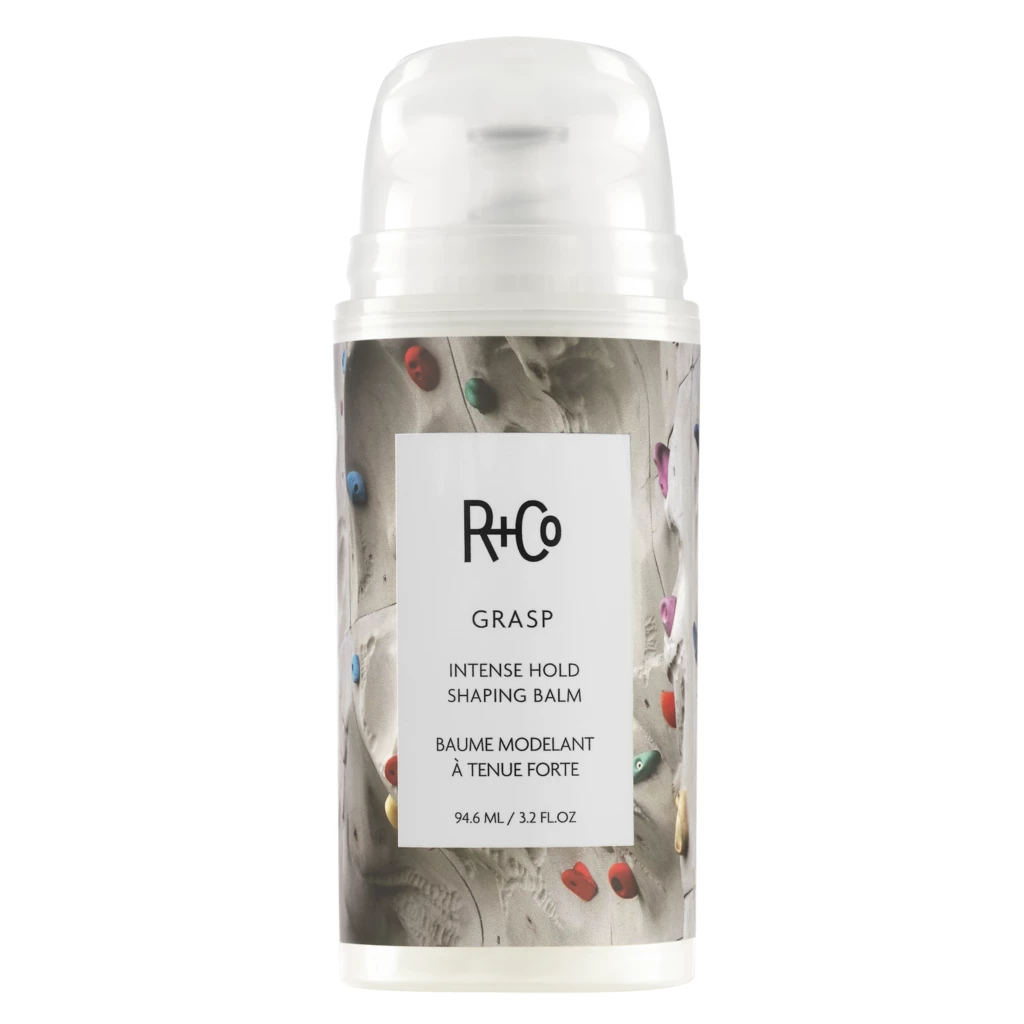 R+Co - Grasp Intense Hold Shaping Balm 95 g på KICKS.se