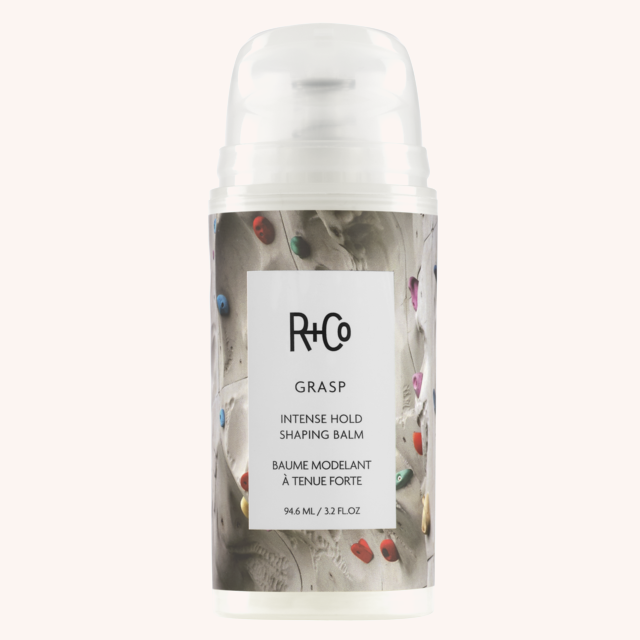 Grasp Intense Hold Shaping Balm 95 g Grasp Intense Hold Shaping Balm 95 g