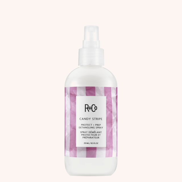 Candy Stripe Protect+Prep Det. Spray 251 ml Candy Stripe Protect+Prep Det. Spray 251 ml