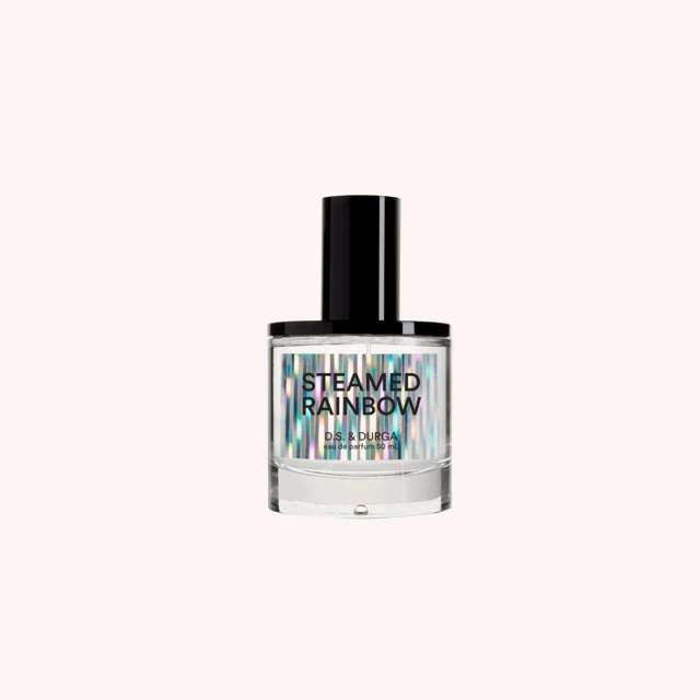 Steamed Rainbow EdP 50 ml Steamed Rainbow EdP 50 ml