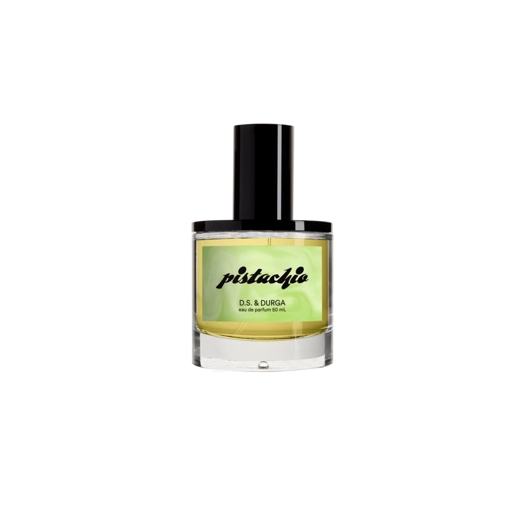 D.S & Durga - Pistachio EdP 50 ml på KICKS.se