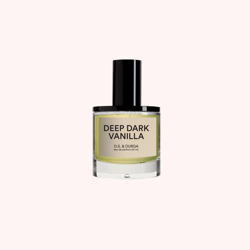 Deep Dark Vanilla EdP 50 ml