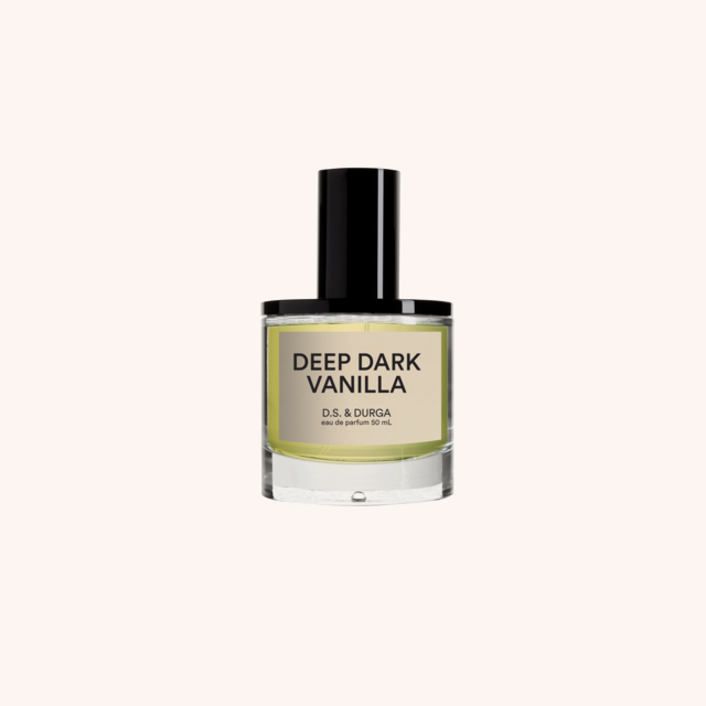 Deep Dark Vanilla EdP 50 ml Deep Dark Vanilla EdP 50 ml