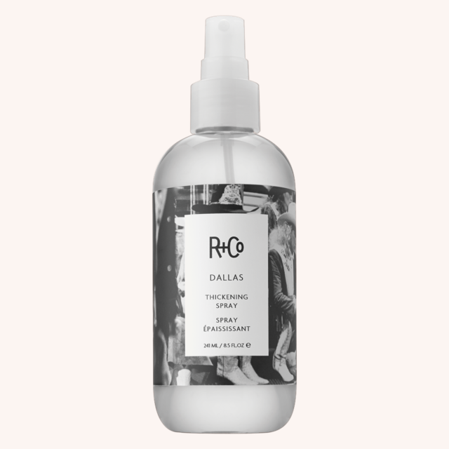 Dallas Thickening Spray 241 ml