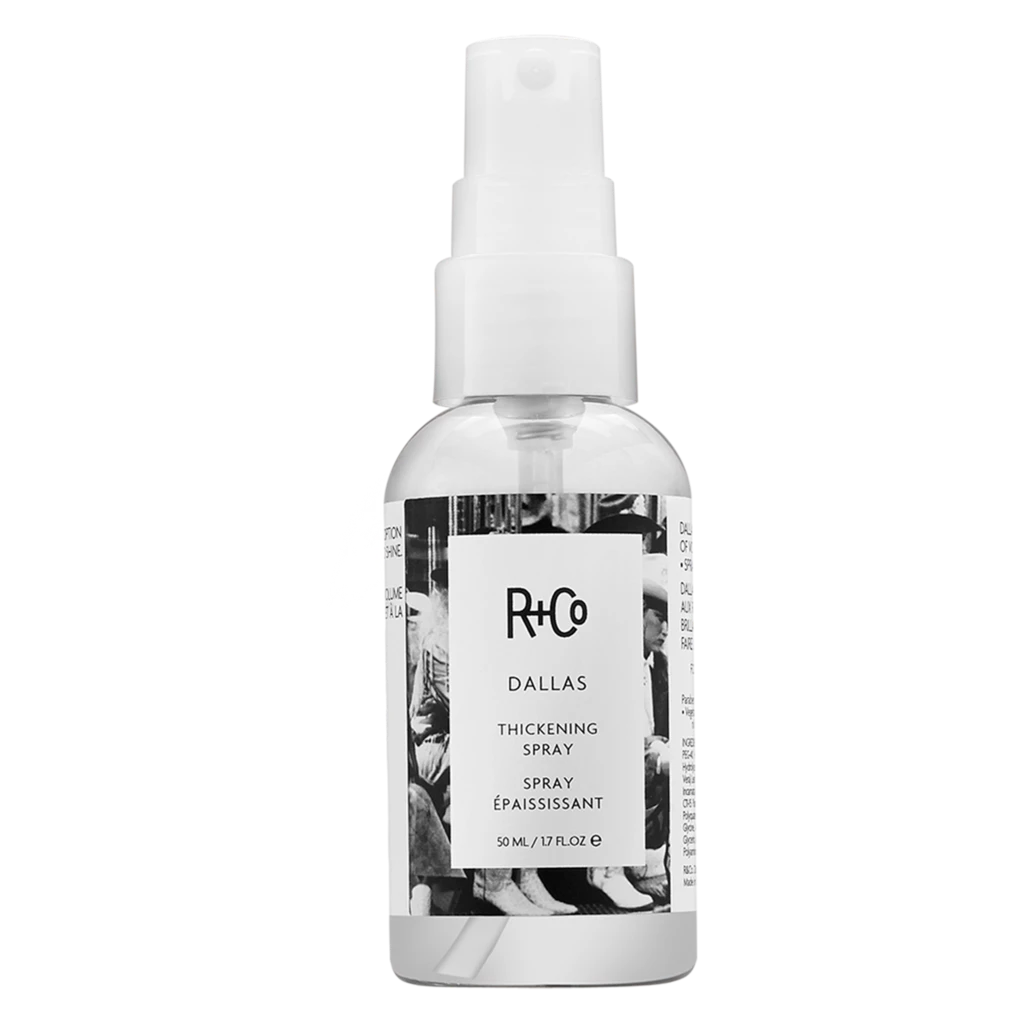 R+Co - Dallas Thickening Spray 50 ml på KICKS.se