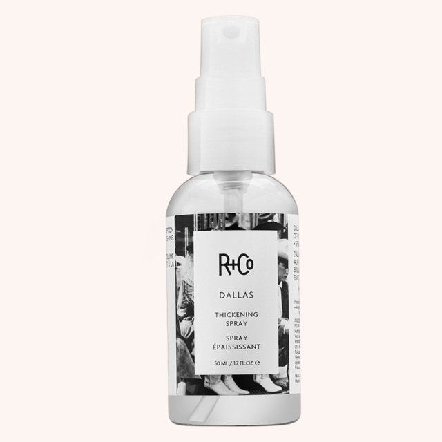 Dallas Thickening Spray 50 ml Dallas Thickening Spray 50 ml