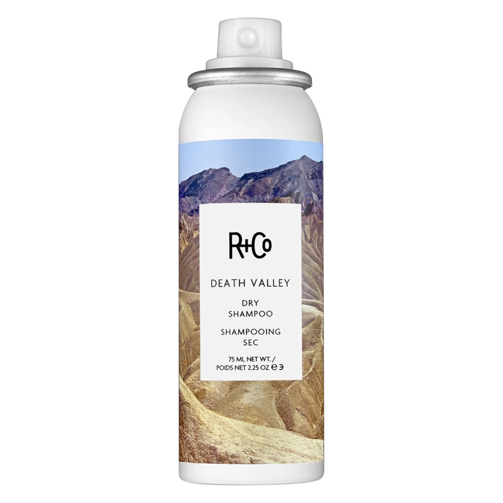 R+Co - Death Valley Dry Shampoo 75 ml på KICKS.se