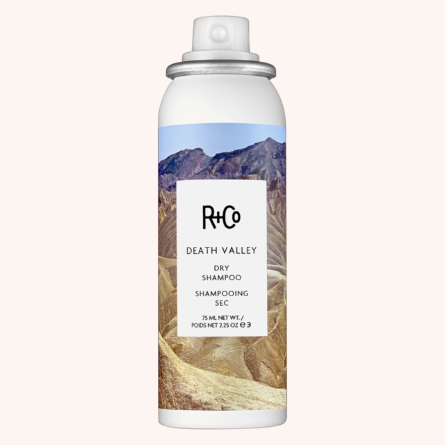 Death Valley Dry Shampoo 75 ml Death Valley Dry Shampoo 75 ml