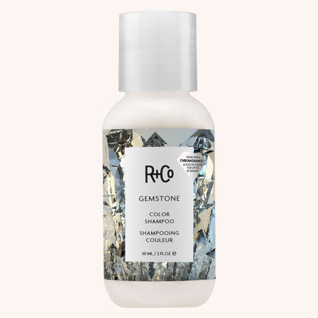 Gemstone Color Shampoo 50 ml Gemstone Color Shampoo 50 ml