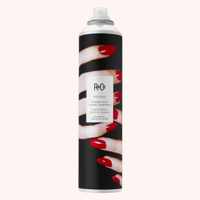 Vicious Strong Hold Flexible Hairspray 310 ml
