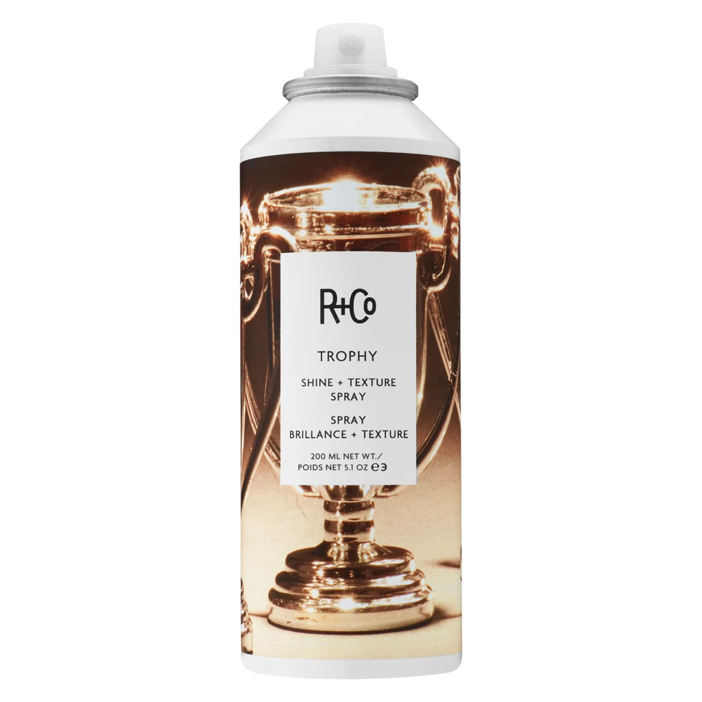 Trophy Shine+Texture Spray 200 ml