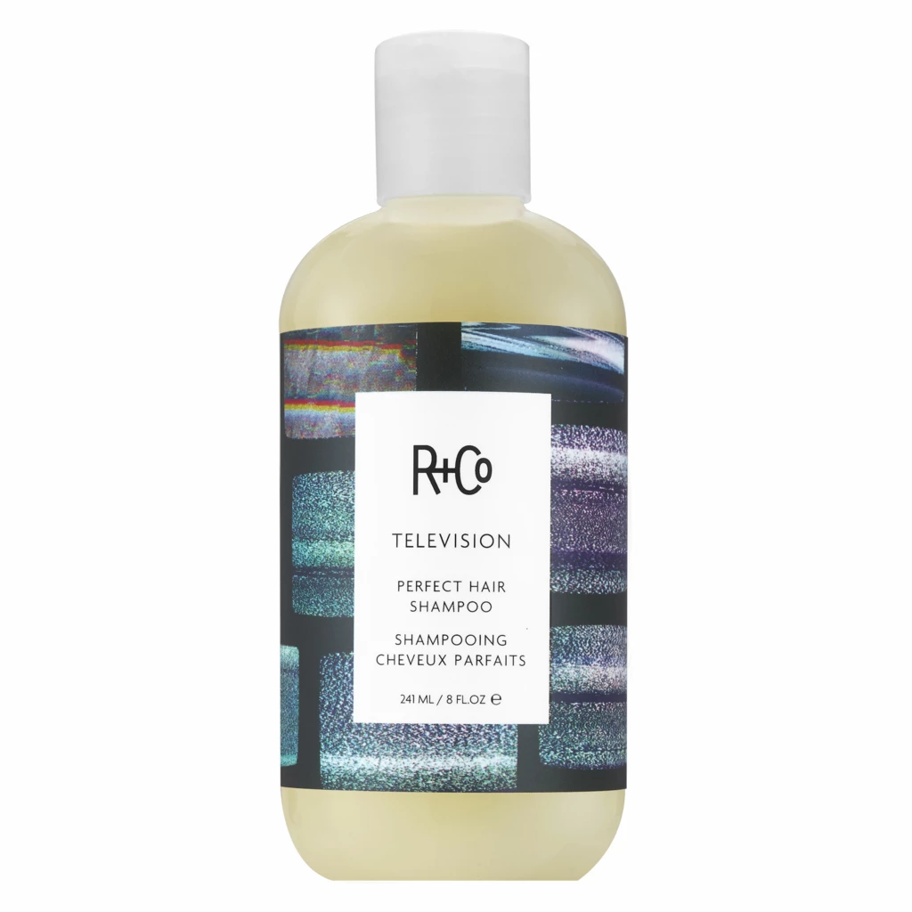 R+Co - Television Perfect Shampoo 241 ml på KICKS.se