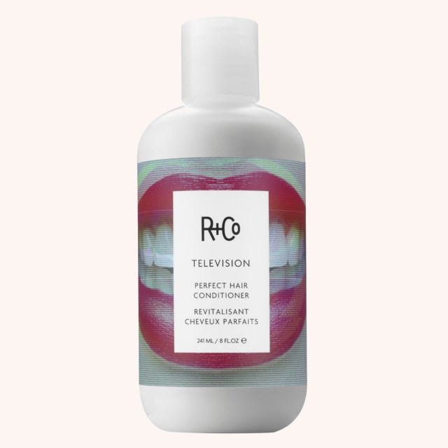 Television Perfect Conditioner 241 ml