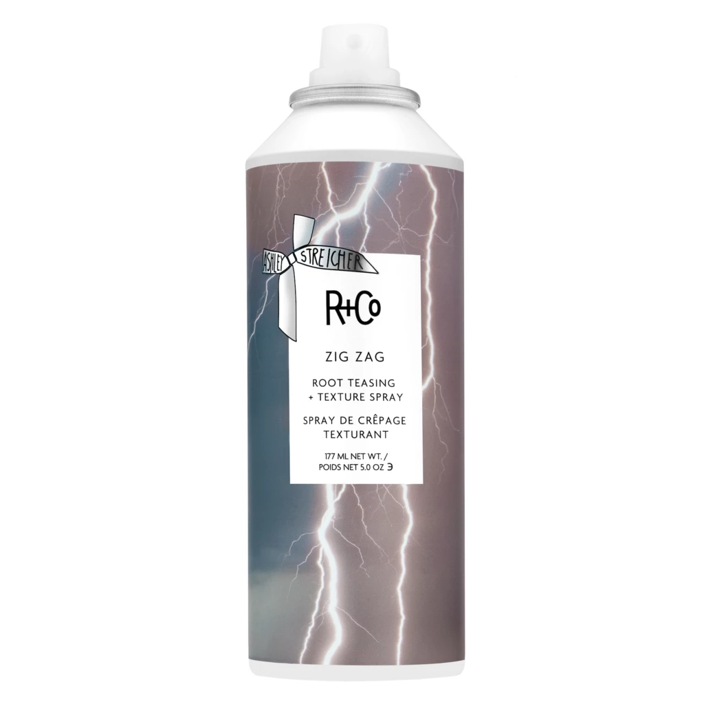 R+Co - Zig Zag Root Teasing + Texture 177 ml på KICKS.se