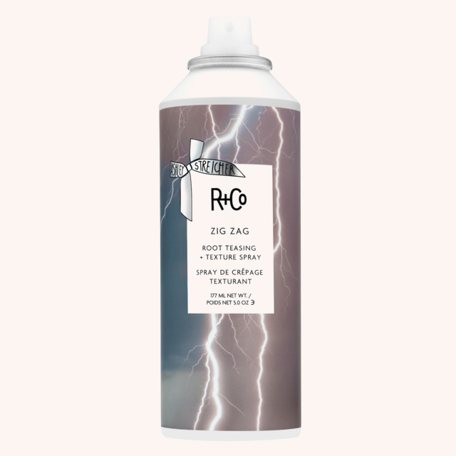 Zig Zag Root Teasing + Texture 177 ml Zig Zag Root Teasing + Texture 177 ml