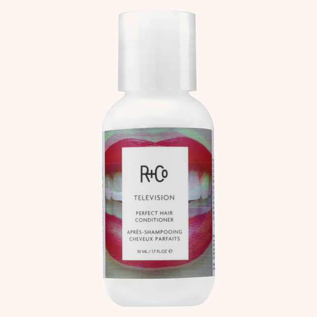 Television Perfect Conditioner 50 ml Television Perfect Conditioner 50 ml
