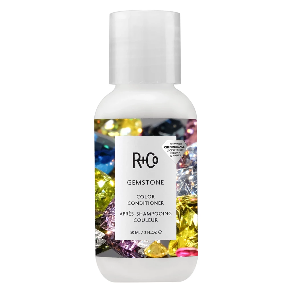 R+Co - Gemstone Color Conditioner 50 ml på KICKS.se
