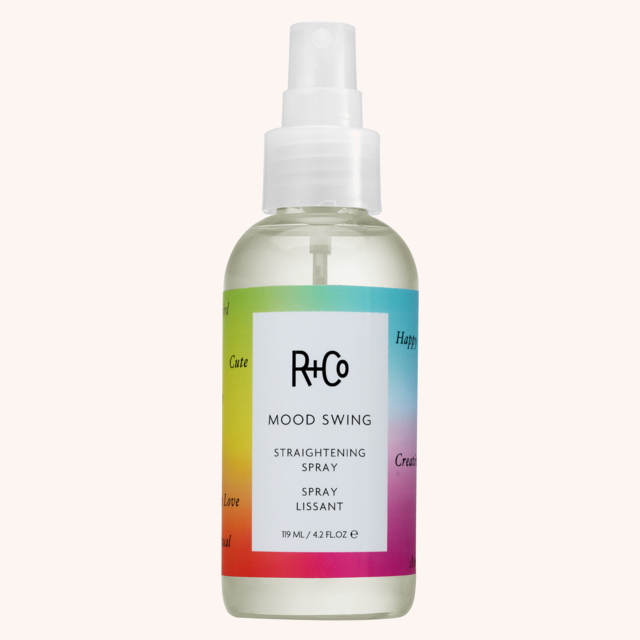 Mood Swing Straightening Spray 124 ml