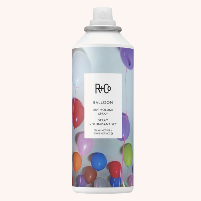 Balloon Dry Volume Spray 176 ml