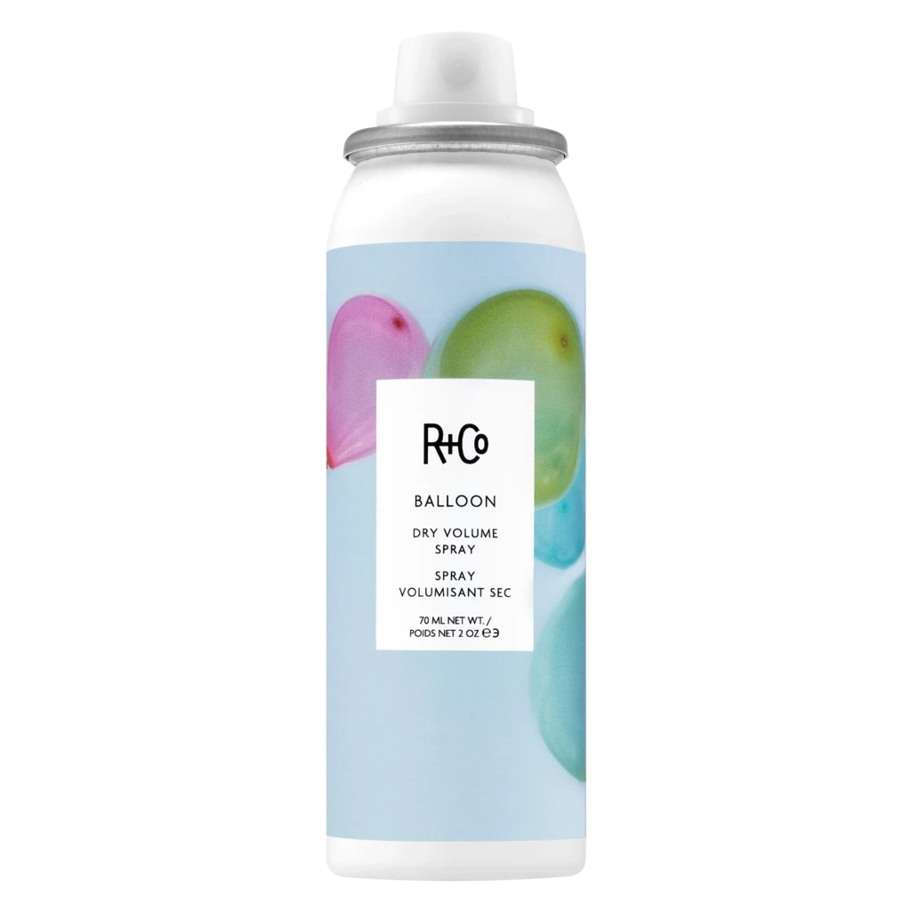 R+Co - Balloon Dry Volume Spray 70 ml på KICKS.se