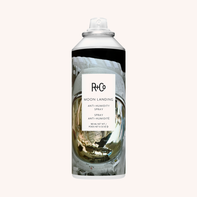 Moon Landing Anti-Humidity Spray 180 ml