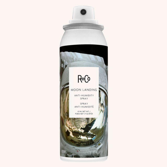 Moon Landing Anti-Humidity Spray 61 ml Moon Landing Anti-Humidity Spray 61 ml