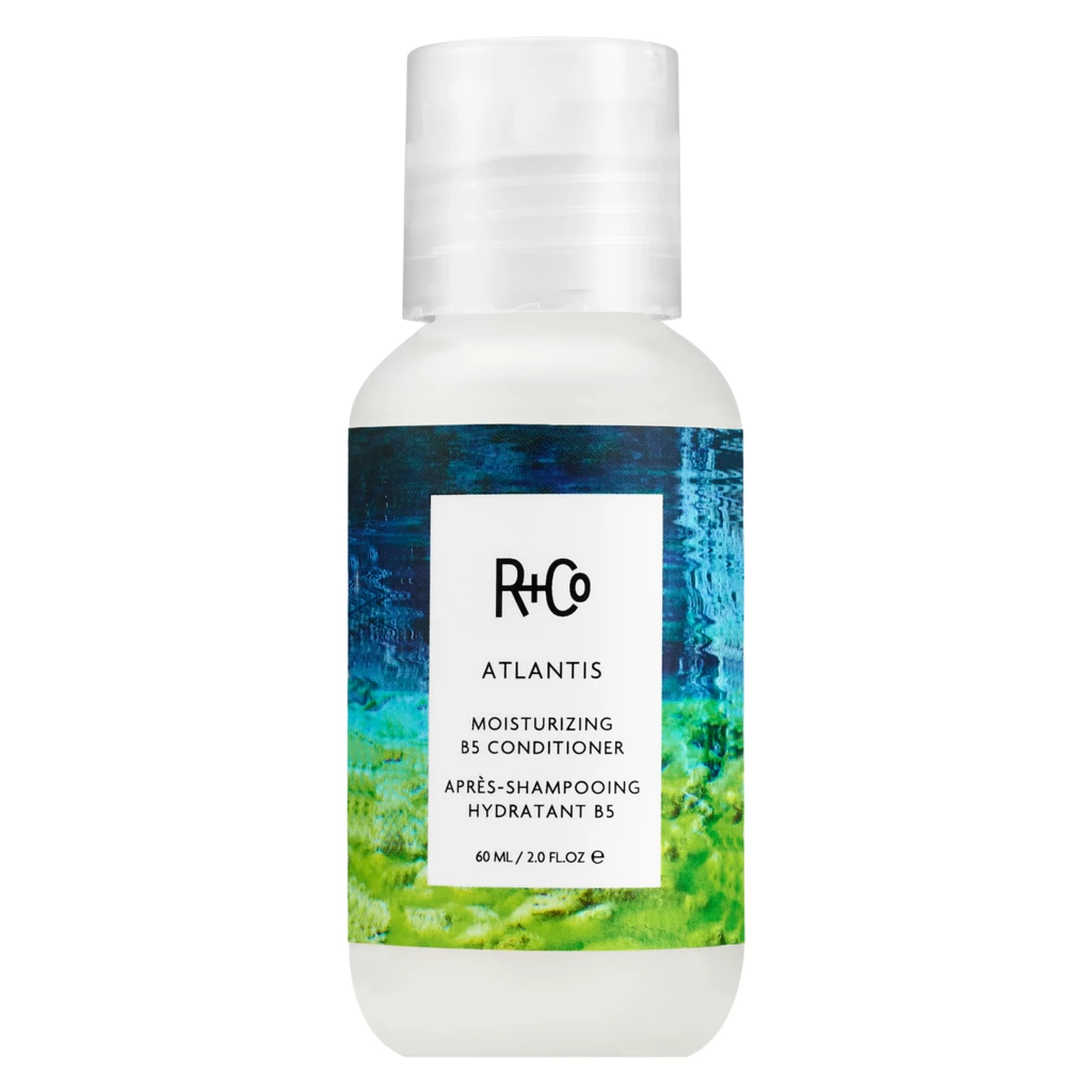 R+Co - Atlantis Moisturizing B5 Conditioner 60 ml på KICKS.se