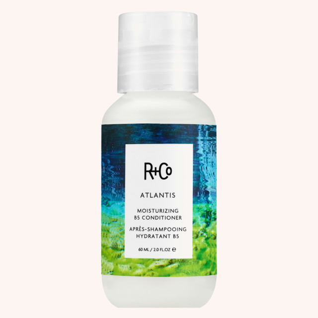 Atlantis Moisturizing B5 Conditioner 60 ml Atlantis Moisturizing B5 Conditioner 60 ml
