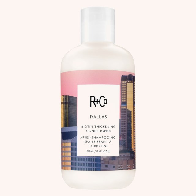Dallas Biotin Thickening Conditioner 241 ml Dallas Biotin Thickening Conditioner 241 ml