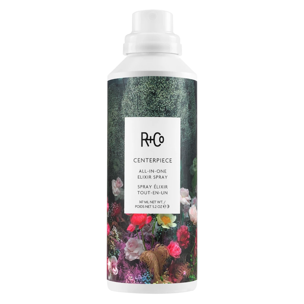 R+Co - Centerpiece All-In-One Elixir Spray 147 ml på KICKS.se