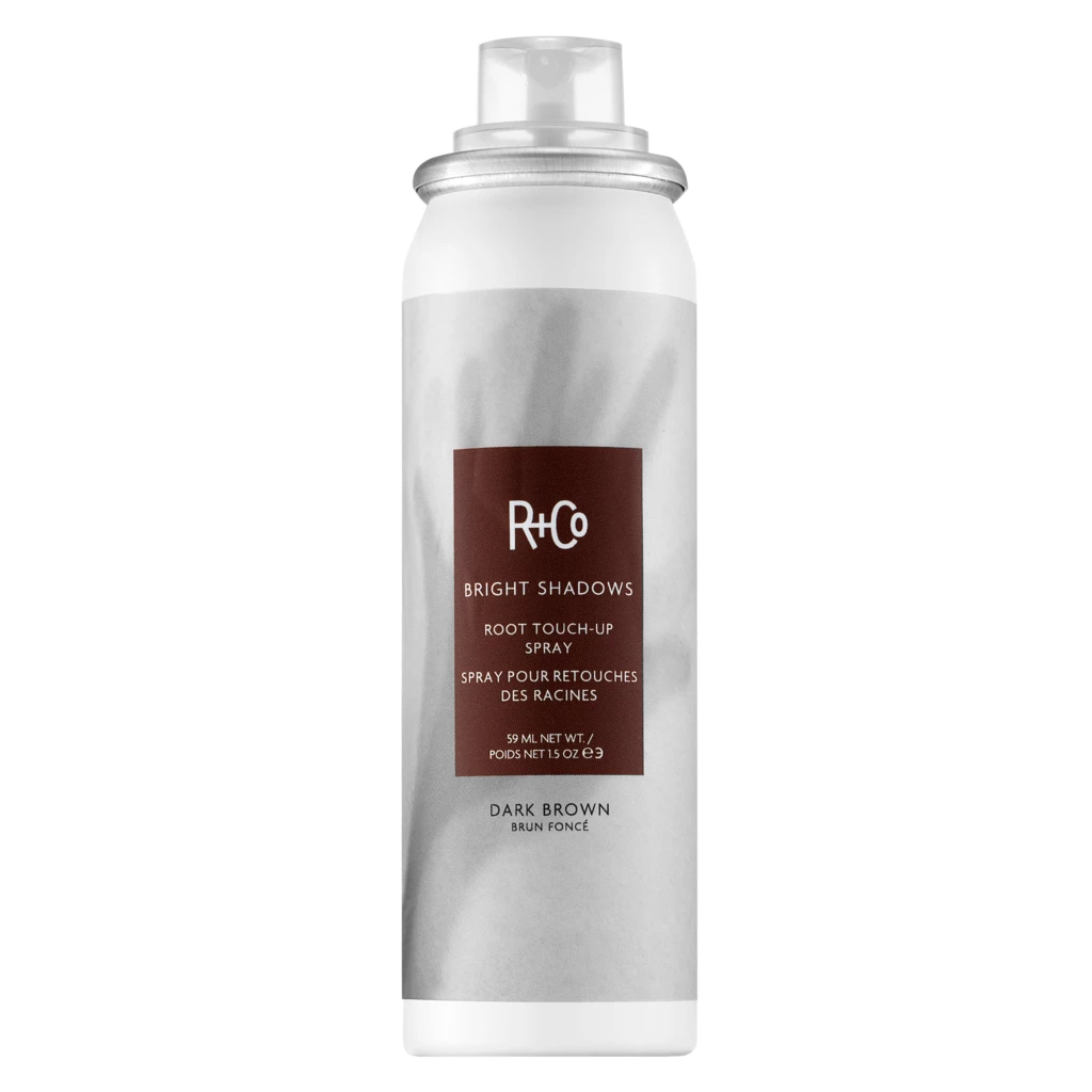 R+Co - Bright Shadows Dark Brown 50 ml på KICKS.se
