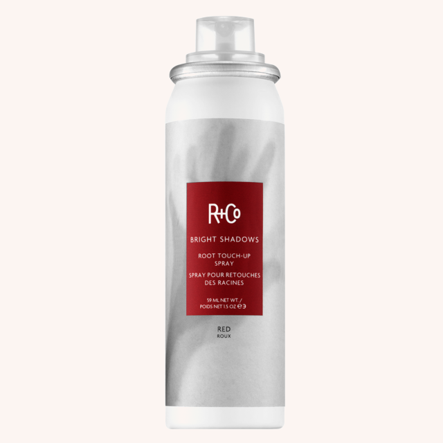 Bright Shadows Red 59 ml Bright Shadows Red 59 ml