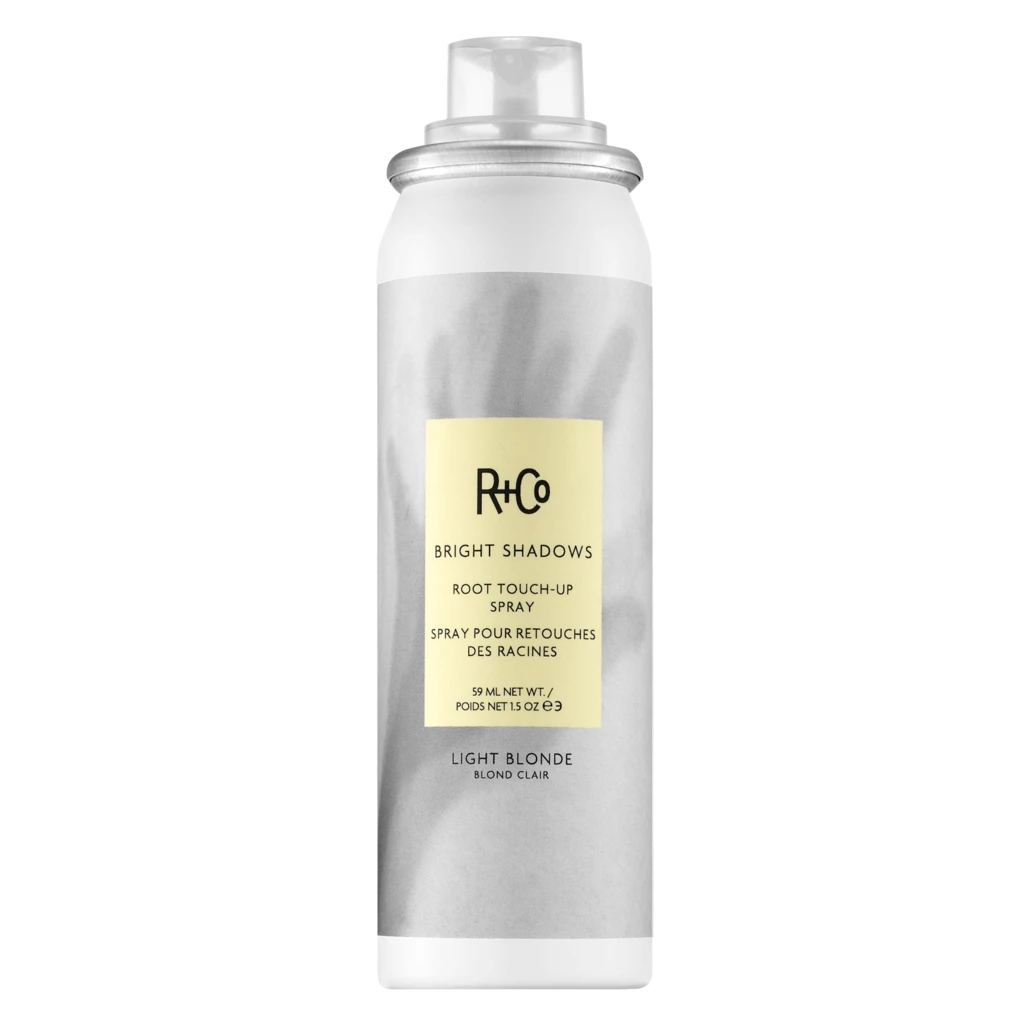 R+Co - Bright Shadows Light Blonde 59 ml på KICKS.se