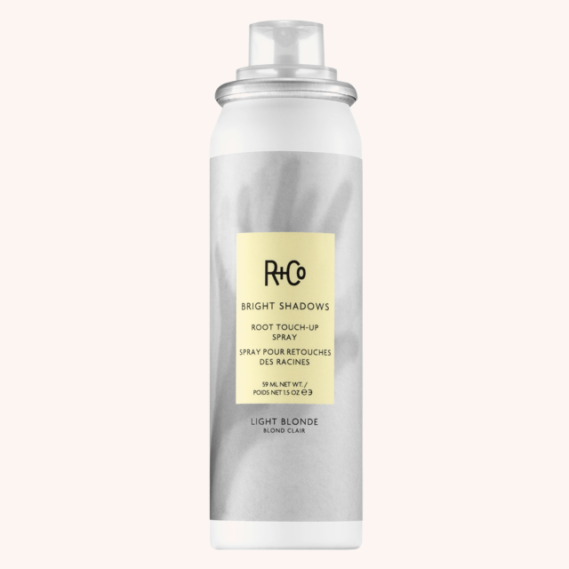 Bright Shadows Light Blonde 59 ml Bright Shadows Light Blonde 59 ml