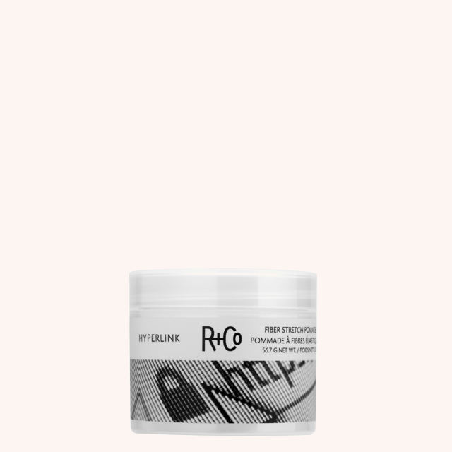 Hyperlink Fiber Stretch Pomade 85 g Hyperlink Fiber Stretch Pomade 85 g