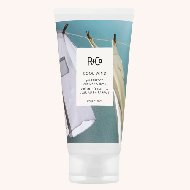 Cool Wind pH Perfect Air-Dry Styling Creme 147 ml Cool Wind pH Perfect Air-Dry Styling Creme 147 ml
