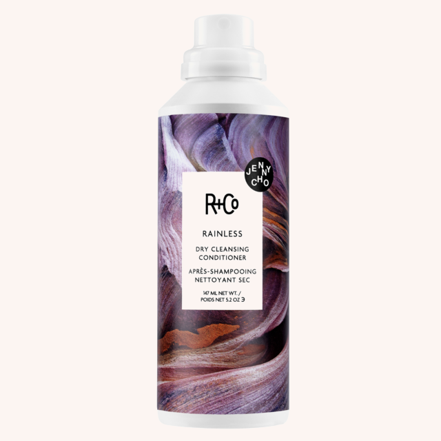 Rainless Dry Cleansing Conditioner 177 ml Rainless Dry Cleansing Conditioner 177 ml