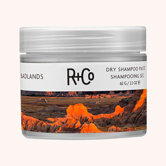 Badlands Dry Shampoo Paste 62 g Badlands Dry Shampoo Paste 62 g